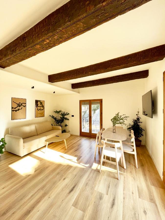דירות קואנקה El Jardinillo Del Salvador מראה חיצוני תמונה